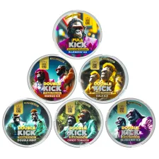 Aroma King Nicotine Pouches | Only £3.99 | Any 3 for £9