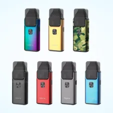 Aspire Breeze 2 Vape Starter Kit