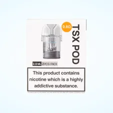 Aspire Cyber S/X TSX Replacement Pods
