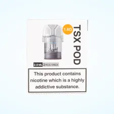 Aspire Cyber S/X TSX Replacement Pods