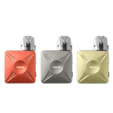 Aspire Cyber X Vape Kit | Only £16.99