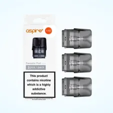 Aspire Favostix Replacement Pods