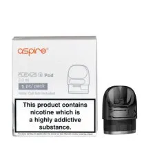 Aspire Flexus Q Replacement Pod