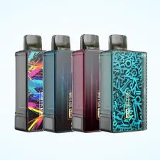Aspire Gotek Nano Pod Kit | Only £11.99