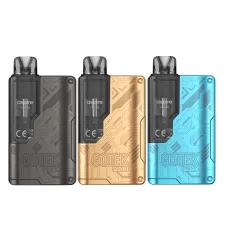 Aspire Gotek Pro 2 Vape Kit | Only £15.99