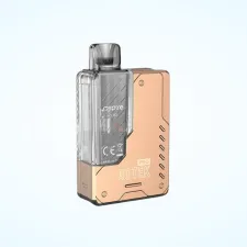 Aspire Gotek Pro Pod Kit