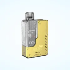 Aspire Gotek Pro Pod Kit