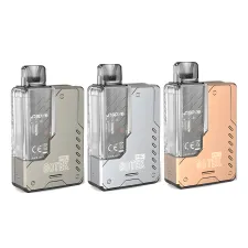 Aspire Gotek Pro Pod Kit