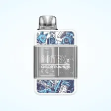 Aspire Gotek S Vape Kit