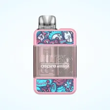 Aspire Gotek S Vape Kit