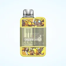Aspire Gotek S Vape Kit