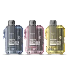 Aspire Gotek X Vape Kit