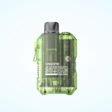 Aspire Gotek X Vape Kit
