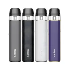 Aspire Loomix Pod Kit | Only £9.99