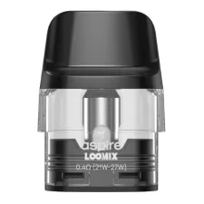 Aspire Loomix Replacement Pods (2PACK) | Only £5.99