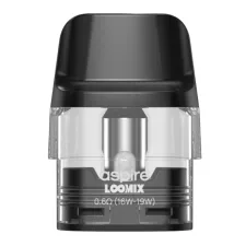 Aspire Loomix Replacement Pods (2PACK) | Only £5.99