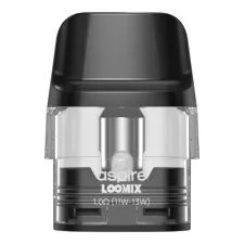 Aspire Loomix Replacement Pods (2PACK) | Only £5.99