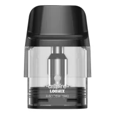 Aspire Loomix Replacement Pods (2PACK) | Only £5.99