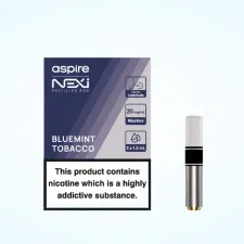 Aspire Nexi One Refill Pods