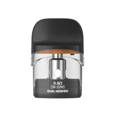 Aspire Pixo Dual Mesh Replacement Pods (2PACK) | Only £5.99