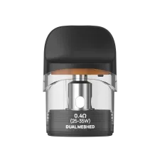 Aspire Pixo Dual Mesh Replacement Pods (2PACK) | Only £5.99