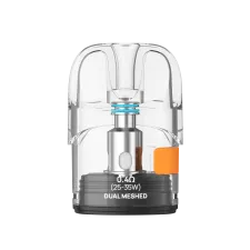 Aspire Pixo Dual Mesh Replacement Pods (2PACK) | Only £5.99