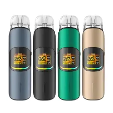 Aspire Pixo Neo Pod Kit