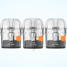 Aspire Pixo Replacement Pods
