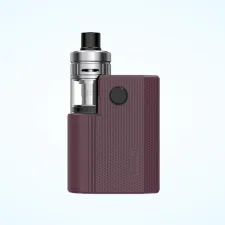 Aspire PockeX Box Vape Kit 2000mah Battery