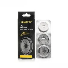 Aspire Revvo Coils
