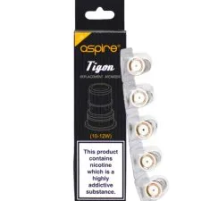 Aspire Tigon Replacement Coils