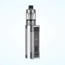 Aspire Zelos 3 Mod Kit