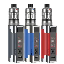 Aspire Zelos 3 Mod Kit | Only £39.99