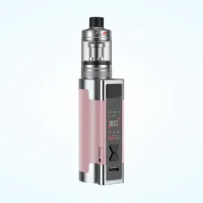 Aspire Zelos 3 Mod Kit