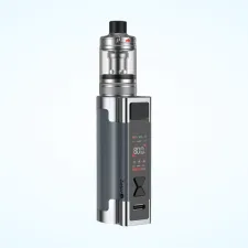 Aspire Zelos 3 Mod Kit