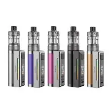Aspire Zelos M80 Vape Kit