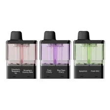Aura Bar 40K Refill Pods | Only £8.99 | Any 3 for £26
