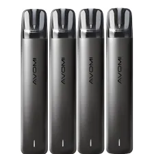 Avomi Pro Prefilled Pod Kit | Only £5.99 | Any 3 for £15