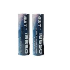 AWT 18650 2900mAh 3.7V 40A Battery (1PACK) | Only £5.99