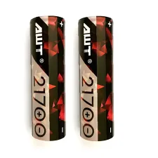 AWT Battery 21700 4800mAh (2PACK) | Only £9.99