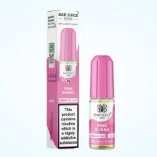 Bar Juice 5000 Nic Salt E-Liquids