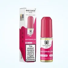Bar Juice 5000 Nic Salt E-Liquids