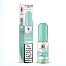 Bar Juice 5000 Nic Salt E-Liquids