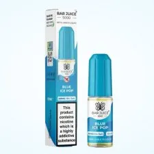 Bar Juice 5000 Nic Salt E-Liquids
