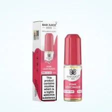 Bar Juice 5000 Nic Salt E-Liquids