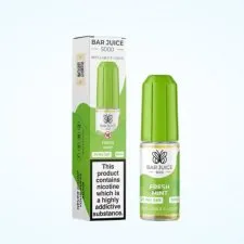 Bar Juice 5000 Nic Salt E-Liquids