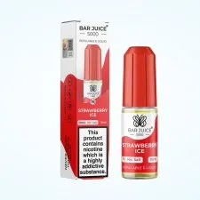 Bar Juice 5000 Nic Salt E-Liquids