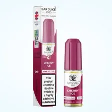 Bar Juice 5000 Nic Salt E-Liquids