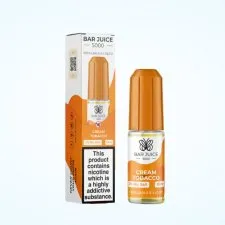 Bar Juice 5000 Nic Salt E-Liquids