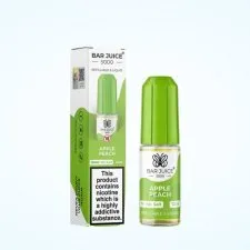 Bar Juice 5000 Nic Salt E-Liquids